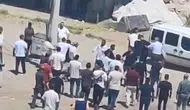 Narin davası tutuklusunun yakınları kavgaya karıştı