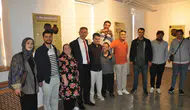 Muş’ta özel bireyler şehrin tarihine yolculuğa çıktı