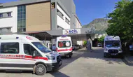 Kulp yolunda acı kaza Bir aile yok oldu