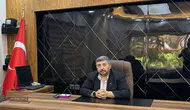 Halfeti'de gazeteciye silahlı saldırı tepki topladı