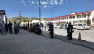 Bitlisli gençler üniversite yolu için ter döküyor