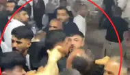 Bismil'deki düğünde silah gerginliği karakolda bitti
