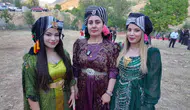 Şırnak düğünlerinde tarafınızı puşi renkleriyle belli edin