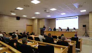 Nusaybin Sınır Kapısı bölge ticaretini yeniden canlandırabilir