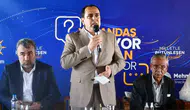 Birecikliler sorunlarını doğrudan başkan Begit’e sordu