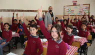 Vanlı öğrencilerden dünya çapında matematik başarısı