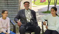 Muş Hasköy'de üç dil bir arada yaşıyor