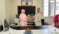 Şırnak sosyal hizmet çalışanlarının beklentileri yeni yönetimle masaya yatırıldı