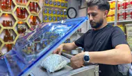 Vanlılar Daha Az Tuzlu Otlu Peynir Sofralara Gelsin İstiyor