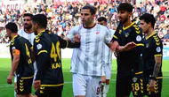 Elazığspor’da Fuat Bavuk dönemi resmen sona erdi