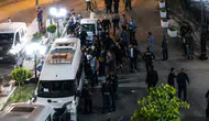 Çukurca’da kına gecesi kana bulandı