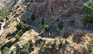 Diyarbakır'da 541 kilometrelik dev turizm rotası turizmcilere tanıtıldı