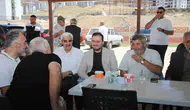 Elazığ’da Kerbela mesajı Kardeşlik vurgusu öne çıktı