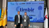 Elazığ basınına TİMBİR’den kritik temsil görevi