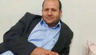 Suruçta arpa hasadı sırasında feci kaza