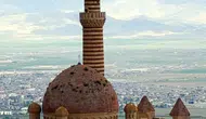 İshak Paşa Sarayı bayramda ziyaretçi akınına uğradı