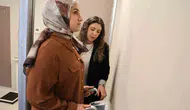 Diyarbakırlı Tuba 47 kilo vererek kalp ameliyatından kurtuldu