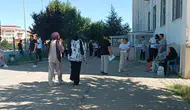 Batman'da 46 bin genç üniversite kapısında ter döküyor