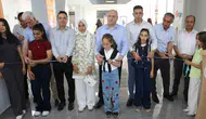 Diyarbakırlı öğrenciler dilin zenginliğini sanatla buluşturdu