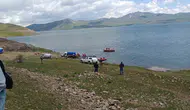 Balıkgölü'nde kaybolan Özcan Artan'ın cansız bedenine ulaşıldı