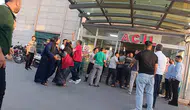 Şanlıurfa'da üç yaşındaki çocuğa çarpan sürücü hastanede darbedildi