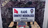 Elazığ’da 7 milyon liralık vurgun yapan hırsızlar cezaevine gönderildi