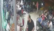 Kayapınar’da dikkatsizlik bir insanın hayatını karartıyordu