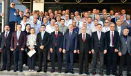Hakkâri öğretmenevleri için dijital dönüşüme ev sahipliği yapıyor