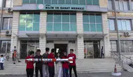 Siirtli gençler gökyüzüne imzasını atmaya hazırlanıyor