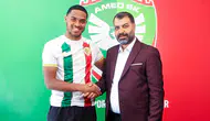 Amedspor'dan milli kaptan hamlesi
