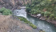 Bitlis Mutki'de dere faciası Bir çocuk hayatını kaybetti diğeri aranıyor