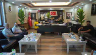 Muş’ta çekilen film Sungu beldesinin kapılarını sinemaya açıyor