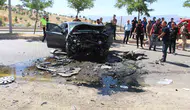 Şırnak'taki kaza bir öğretmeni hayattan kopardı