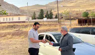 Mardin sokaklarını beyaz perdeye taşıyacak film için iş birliği yapıldı