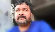 Viranşehirde iş kazası sonucu bir usta hayatını kaybetti