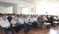 Elazığ’da Yaz Kur’an Kursları İçin Hazırlıklar Tamamlandı
