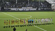 Bitlis Spor 1916 uzatmalarda güldü final kapısını araladı