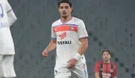 Amedspor'dan transferde İtalyan çalımı: Avrupa'yı elinin tersiyle itip Diyarbakır'ı seçti