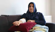 Elazığ terminalinde dehşet anları