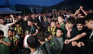 Bitlis Spor 3. Lig vizesini uzatmalarda kaptı