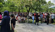 Muşlu öğrenciler Gazze için kolları sıvadı
