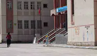 Van’da sınav maratonu başladı