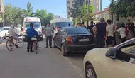 Mardin Kızıltepe’de iki yaşındaki çocuk pencereden düştü