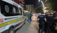 Batman sokaklarında gece yarısı silahlı saldırı paniği