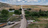 Diyarbakır köylerinde 477 kilometrelik dev yol seferberliği başlıyor