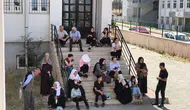 Şırnak'ta YKS maratonu Ekipler öğrencileri sınava son anda yetiştirdi