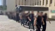 Diyarbakır merkezli dev bahis operasyonunda 24 kişi cezaevine gönderildi