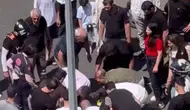Kayapınar’da bir çocuk trafik kazası sonucu yaralandı