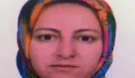 Şanlıurfa'da evinde ölü bulunan kadınla ilgili bir kişi gözaltına alındı