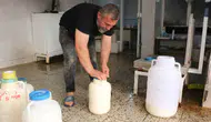 Diyarbakırlıların kışlık peynir telaşı başladı